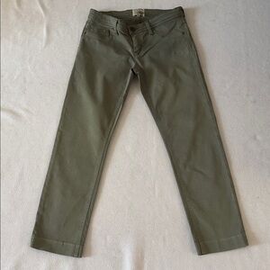 Vintage Dylan George denim sz 26